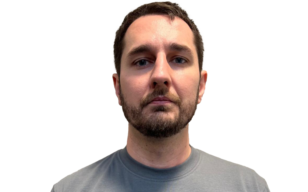 Wir freuen uns, Fernando als neues Mitglied in unserem Team begrüßen zu dürfen.