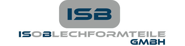 ISOBLECHFORMTEILE.CH